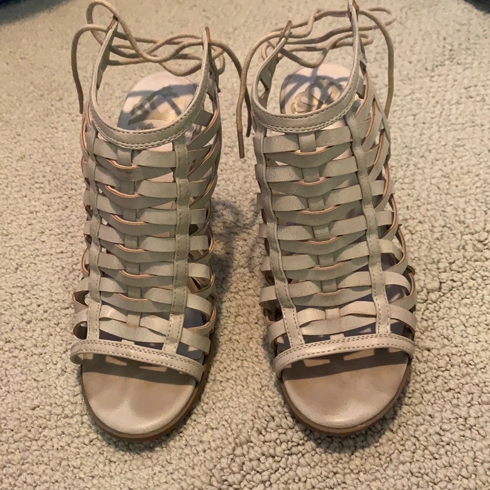 Wedges